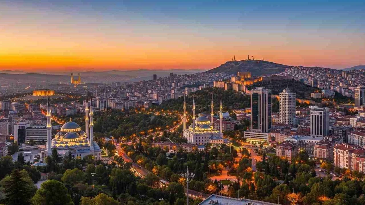 Ankara'da kırmızı alarm! O tarihlerde tüm konserler iptal: 9 ilçede de memurlar izne çıkıyor