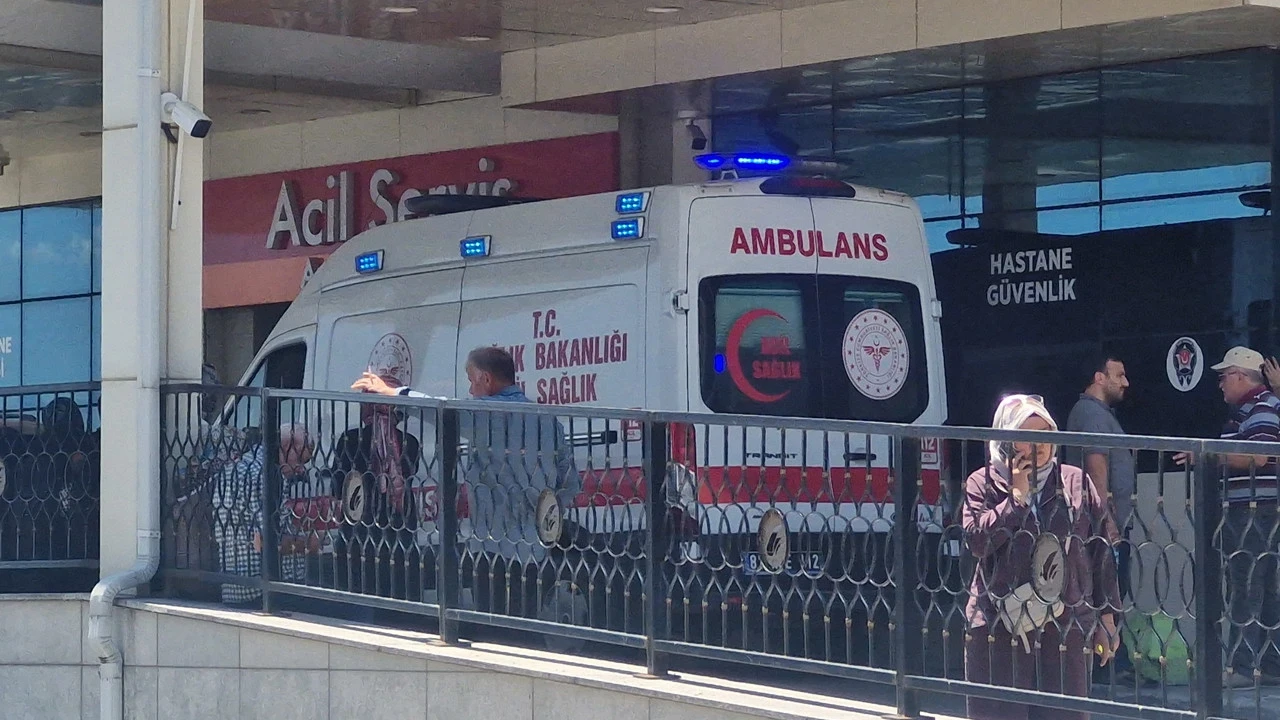 Düzce’de akraba dehşeti: Arazi anlaşmazlığı kanlı bitti