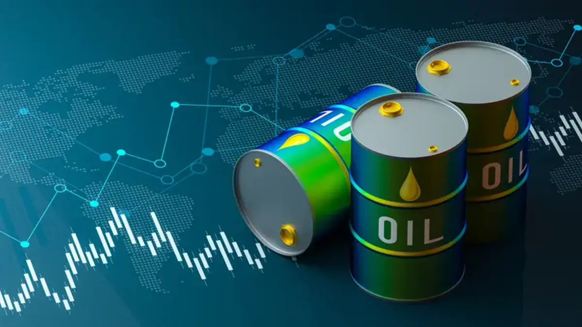 Trump'ın İran açıklamaları petrol piyasasını sarstı! Kazanan ABD enerji şirketleri oldu