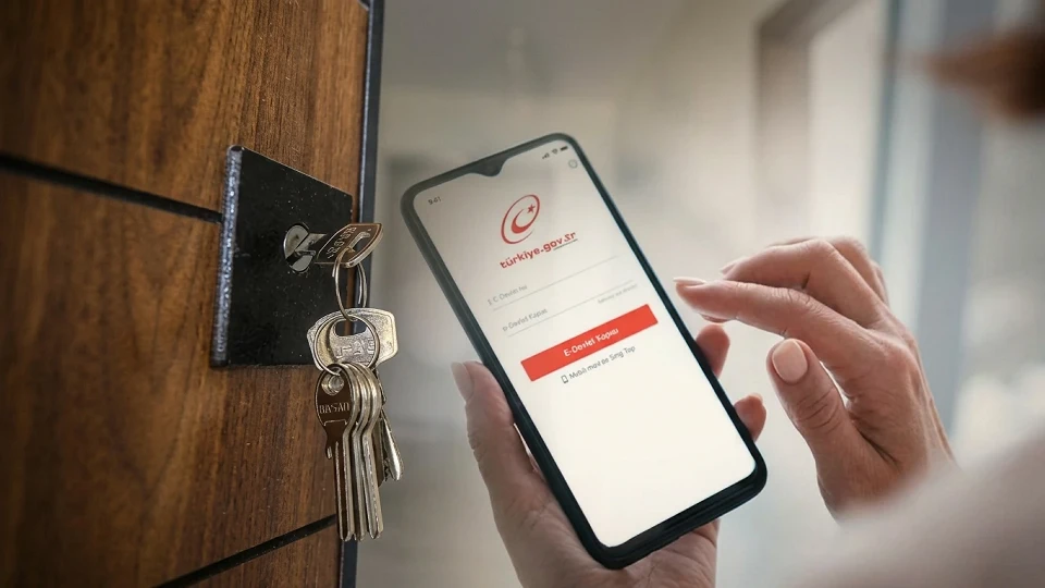 e-Devlet kira sözleşmesi sistemine yeni güncelleme geldi | GÜNDEM HABERLERİ