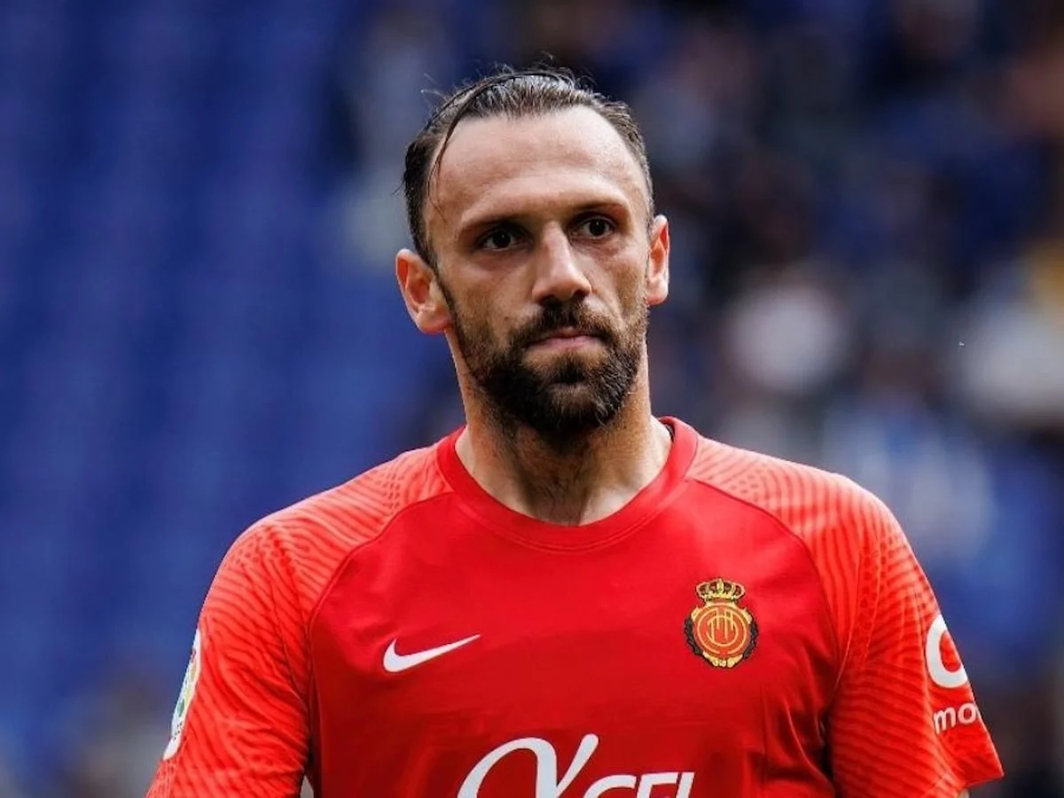 Aziz Yıldırım'ın ilk transferi Vedat Muriqi