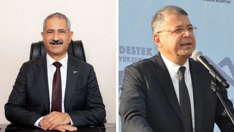 İçişleri Bakanlığı duyurdu: Adalar ve Silifke belediye başkanları görevlerinden uzaklaştırıldı