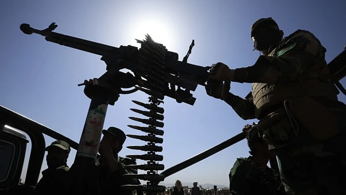 Yemen'de hükümet ile Husiler arasında gerilim tırmanıyor