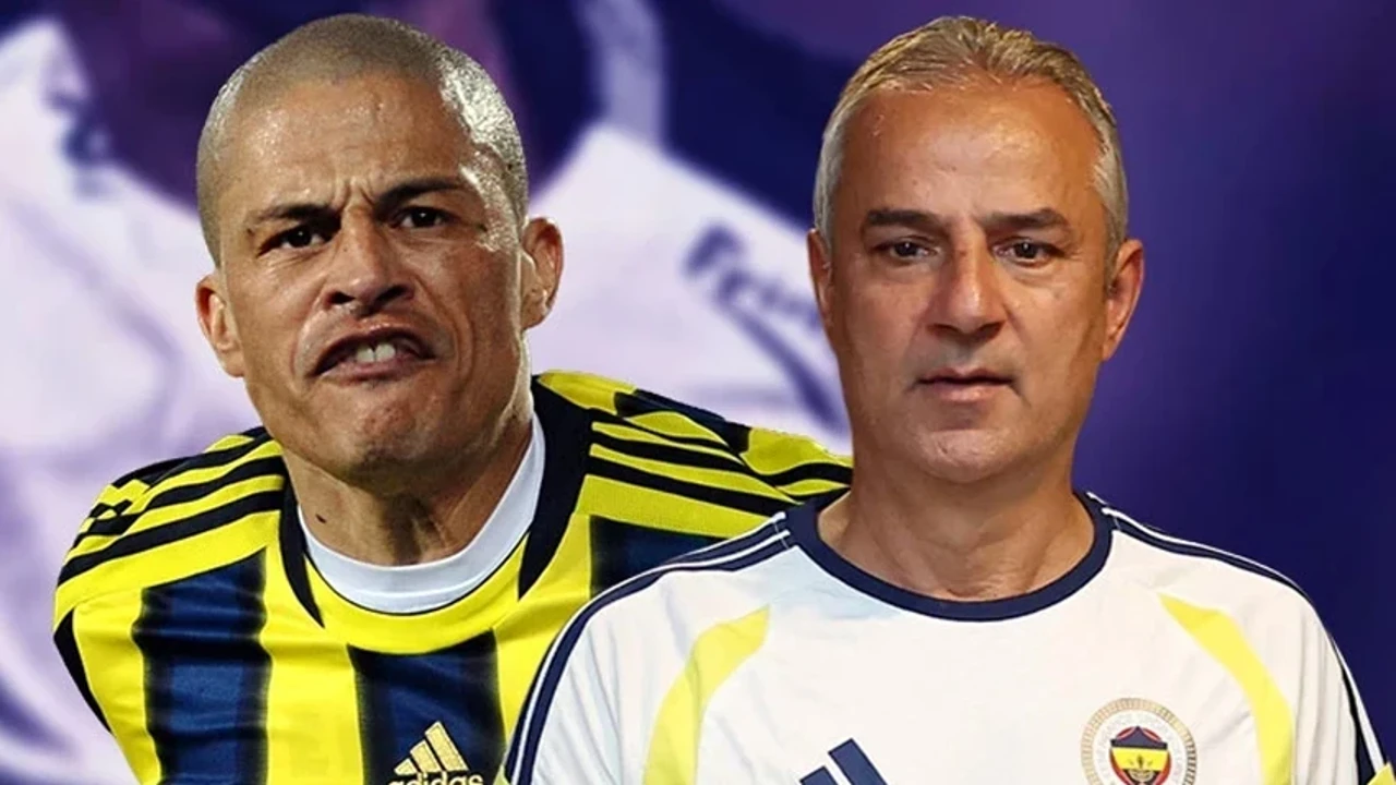 Fenerbahçe'den yeni 'Alex'e resmi teklif!