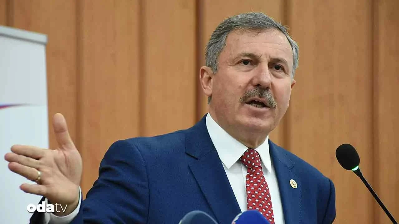 Meclis'te şok iddia: Vize şirketleriyle ilişkileri var