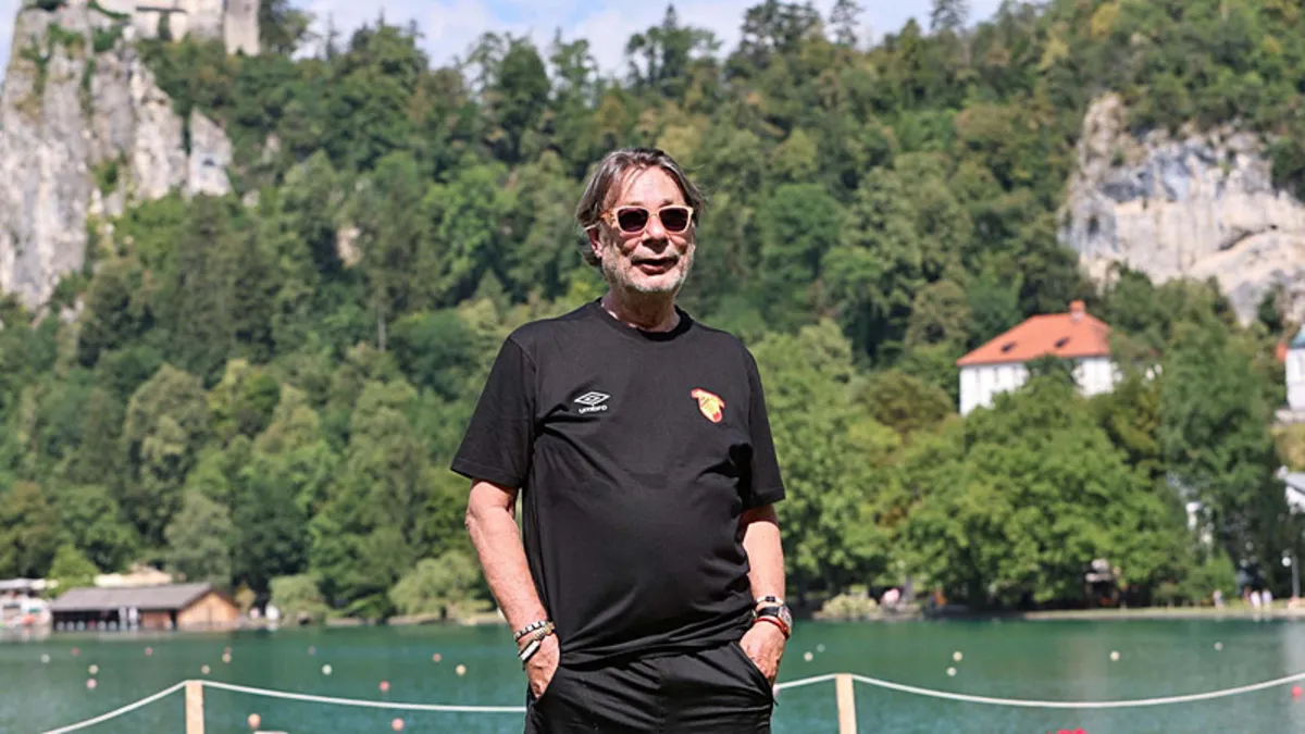 Göztepe Onursal Başkanı Mehmet Sepil: Avrupa’ya gitmek istiyoruz