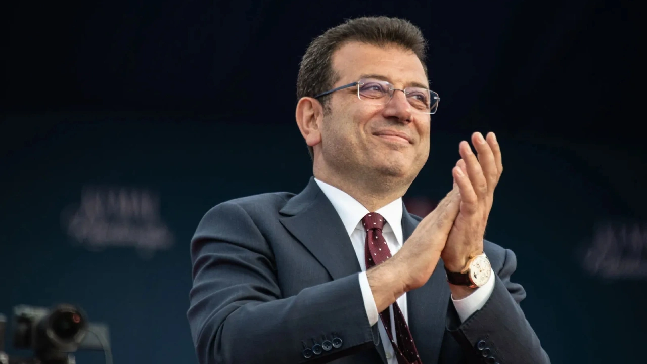 İmamoğlu'ndan ara seçimler öncesinde başarılar mesajı