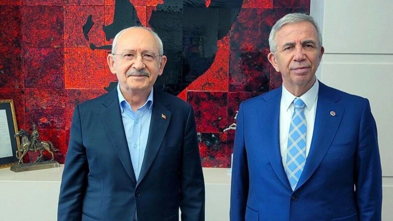 Yavaş'tan Kılıçdaroğlu'na çağrı: Milyonlarca CHP'li sağduyu göstermenizi bekliyor