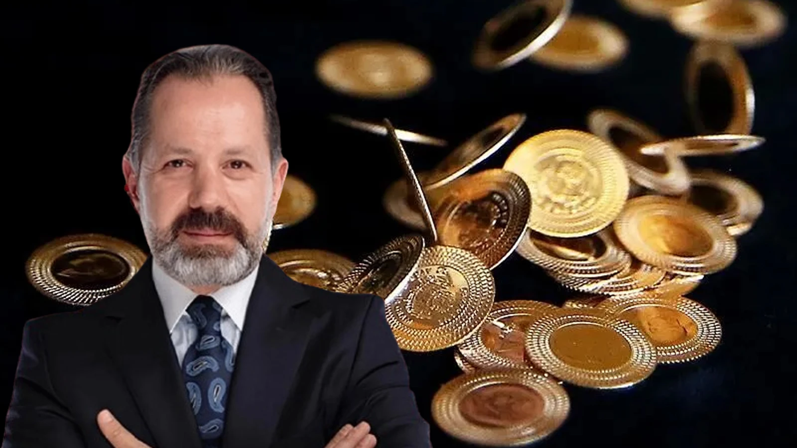 Gram altında “asıl yükseliş başlamadı” uyarısı: İslam Memiş fırsat seviyesini açıkladı
