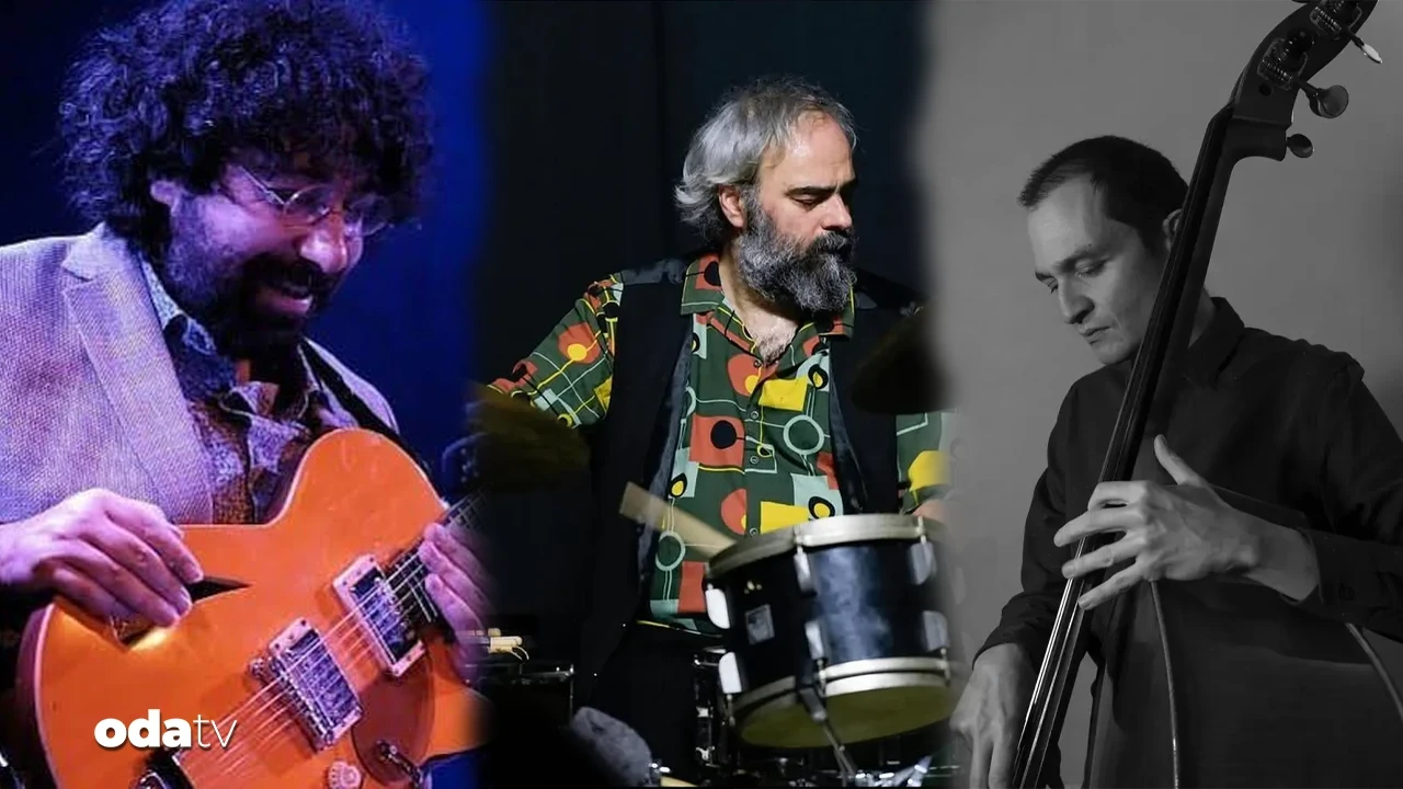 'Mutlak butlan' grubu kuruldu: Konser bu akşam