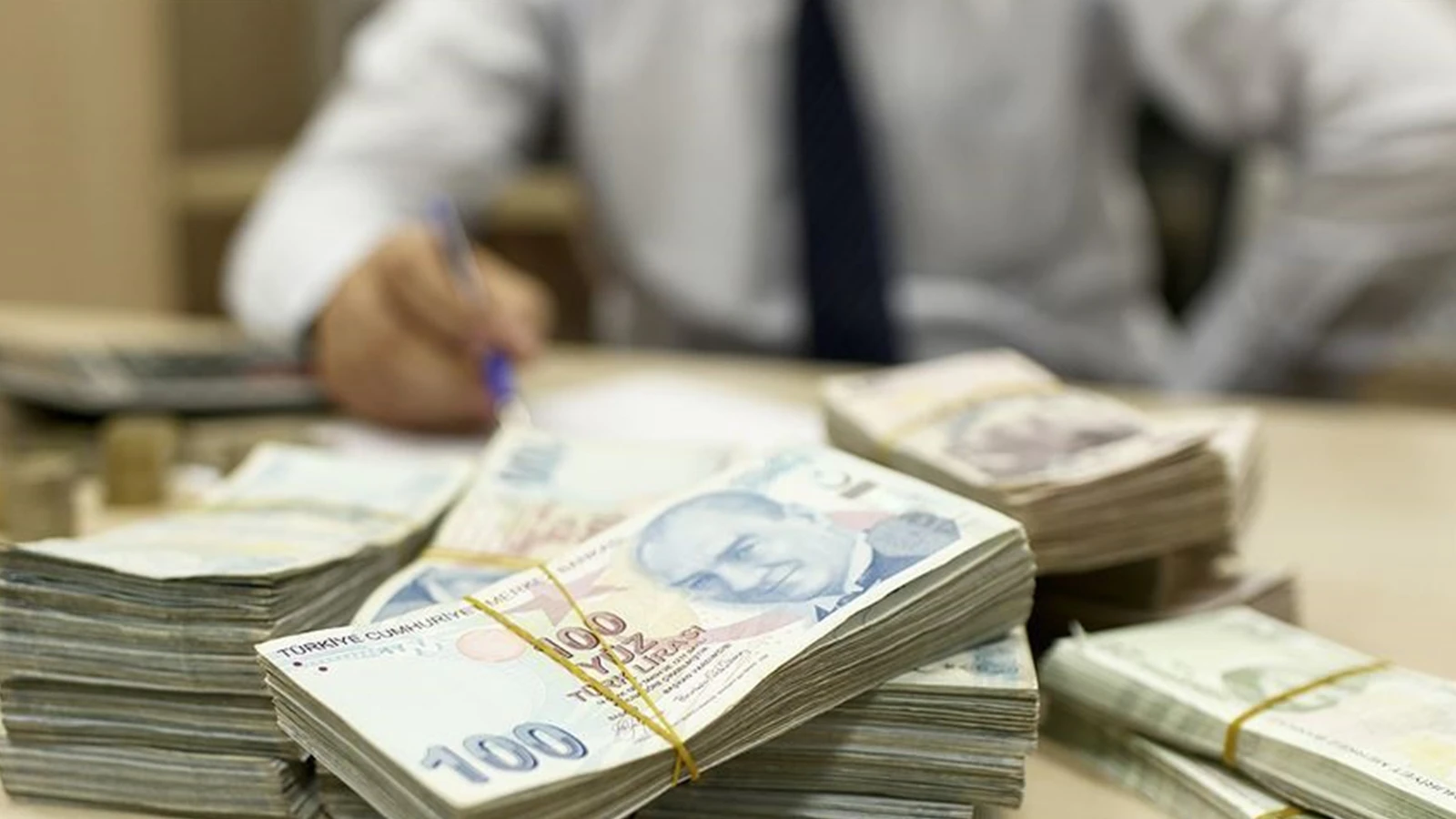 Vergi denetiminde yeni dönem! Bu yıl devreye alınacak
