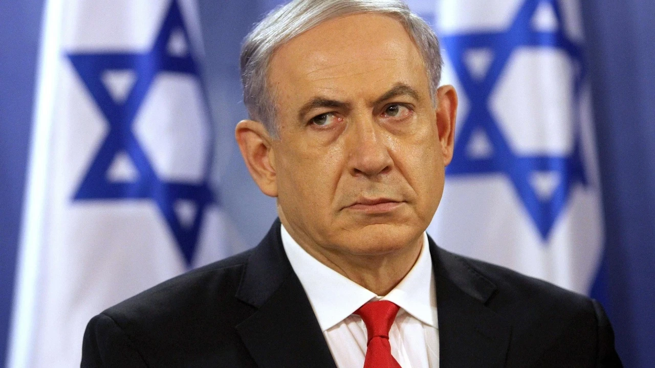Netanyahu: Lübnan'da kalmaya devam edeceğiz