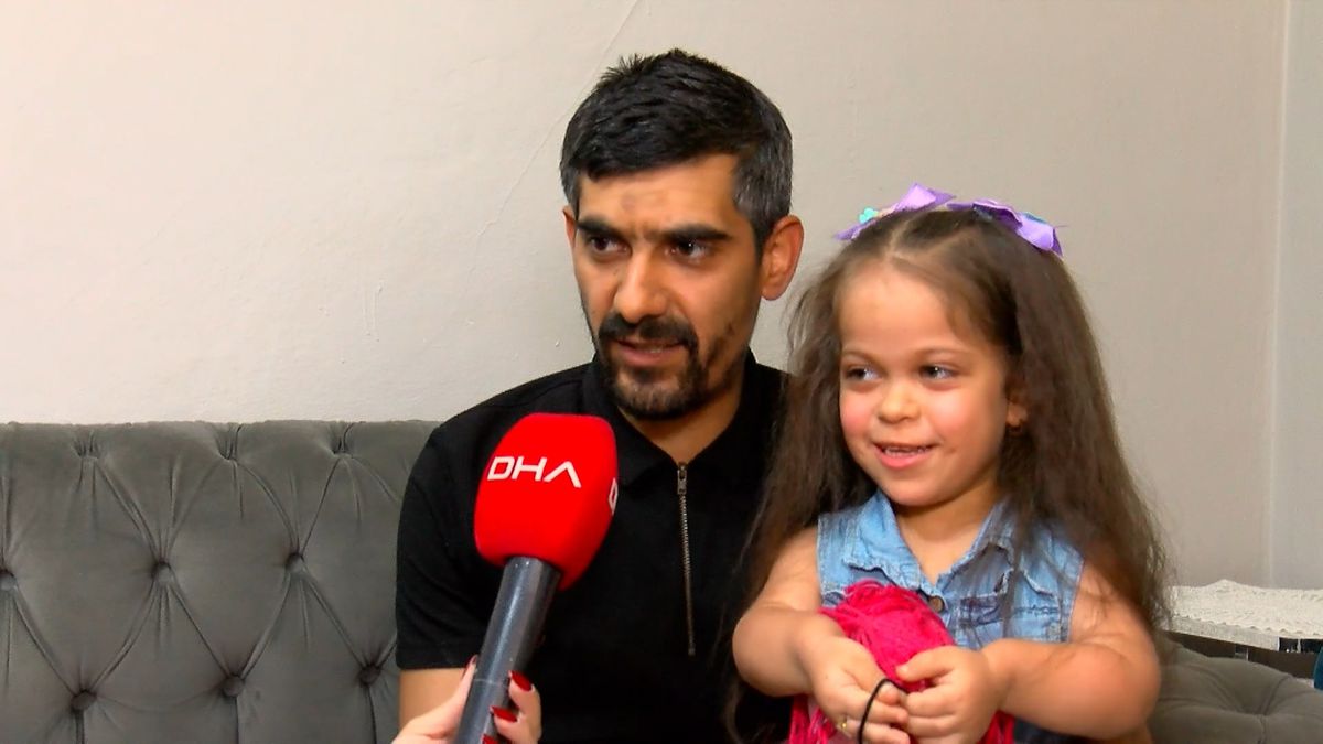 Cüce hastası Nurcan ilaçsız kalma tehlikesiyle karşı karşıya