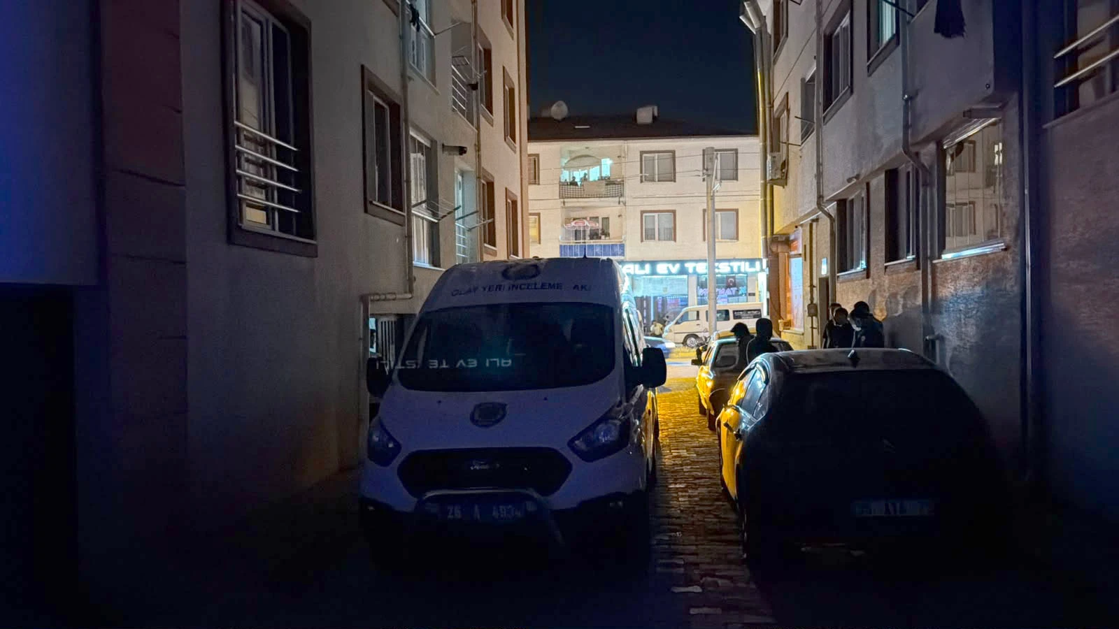 15 gündür haber alınamıyordu... Acı gerçek kötü kokuyla ortaya çıktı!