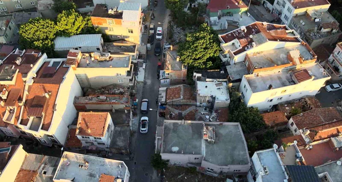 Çanakkale'de organize suç örgütü çökertildi: 7 tutuklama