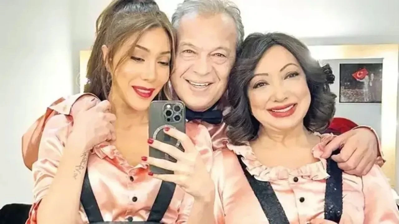 “İtilmiş ile Kakılmış” ile hafızalara kazınmışlardı: Yasemin Yalçın’ın eşi İlyas İlbey’den üzen haber!
