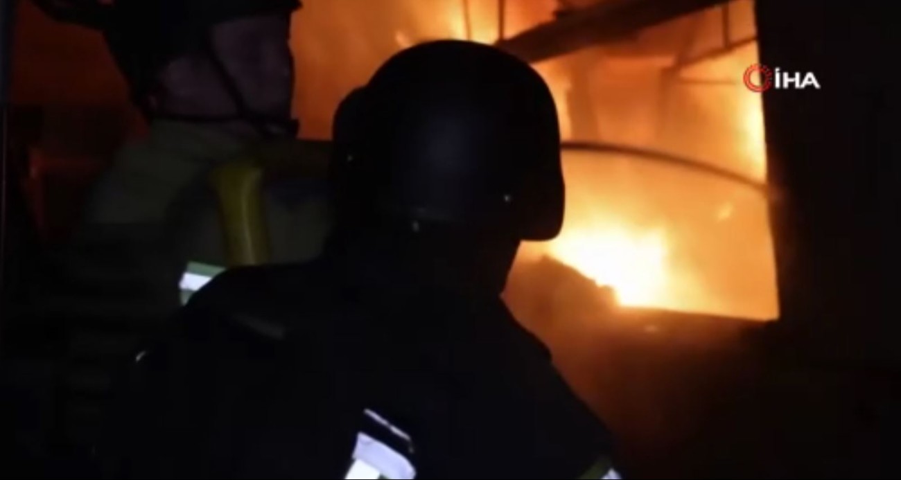 Rusya'dan Ukrayna'nın 4 kentine hava saldırısı: 10 ölü