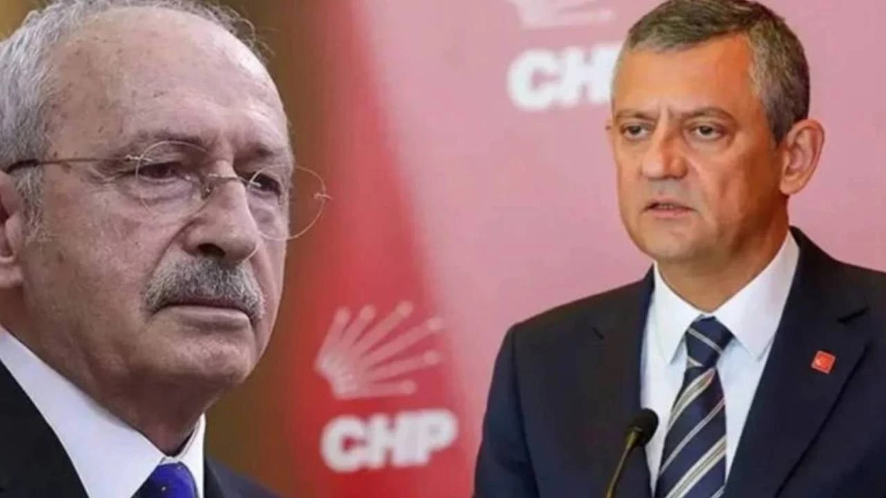 Mahkemeden kurultay kararı: Murat Emir açıklama yaptı