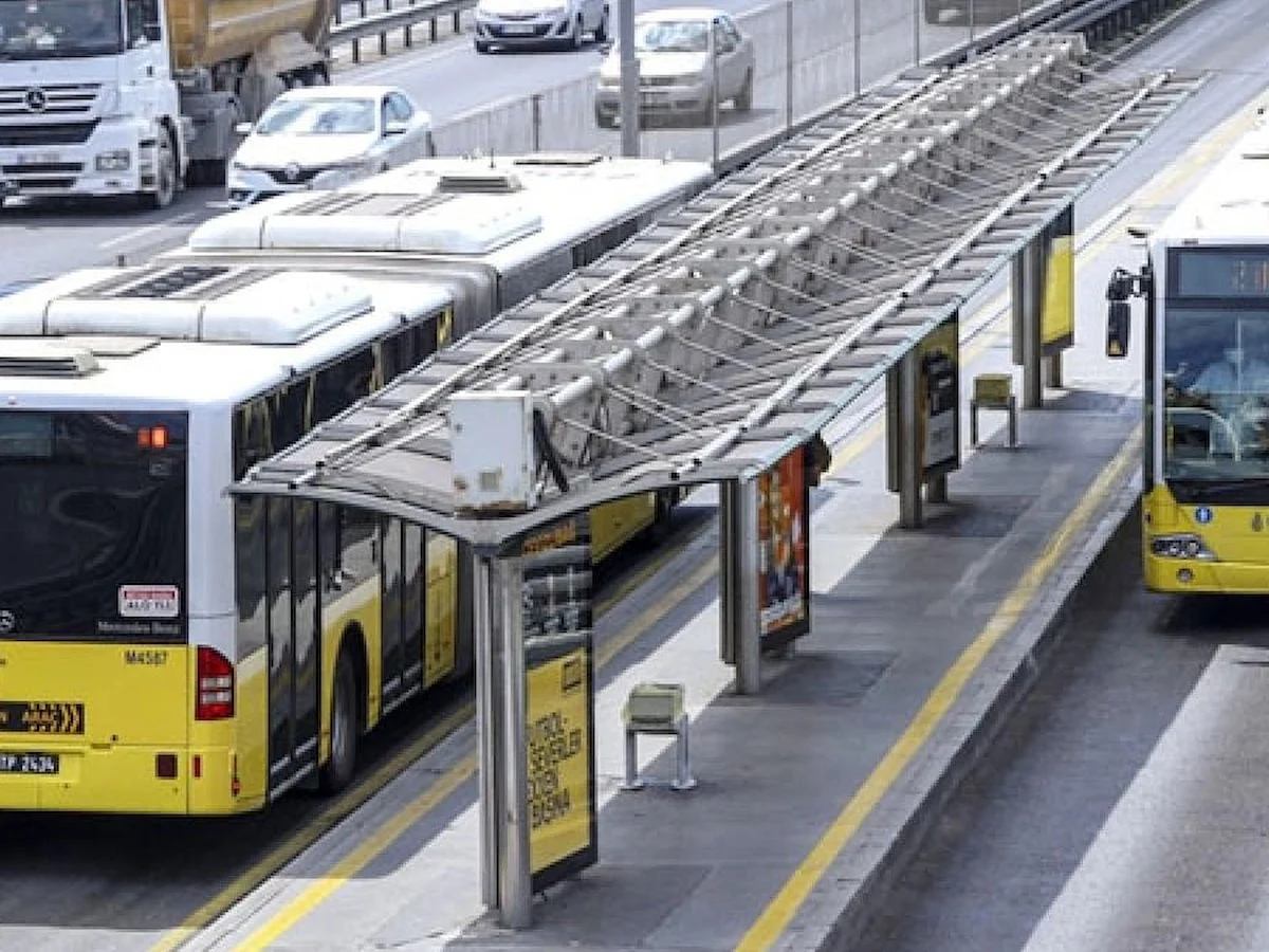 LGS günü ulaşım ücretsiz mi? 13 Haziran İETT, metro ve Marmaray tarifesi