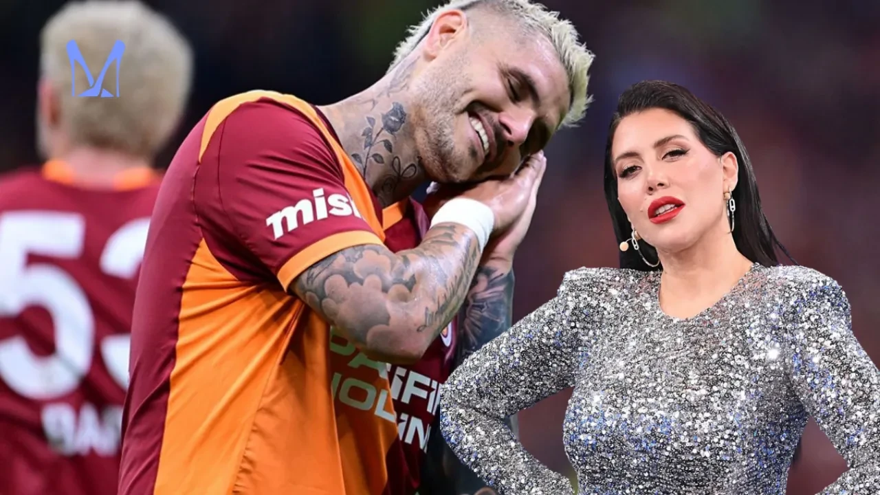 Mauro İcardi ve Wanda Nara boşanmasında yeni kriz! Nafaka talebine İtalya mahkemesinden ret