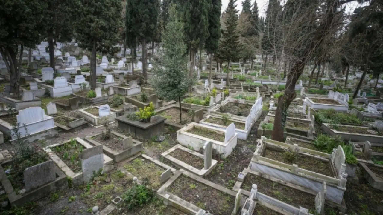 TÜİK, 2025 ölüm istatistiklerini yayımladı: İntihar sayısında dikkat çeken artış!