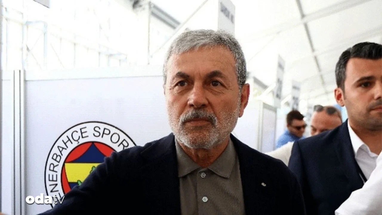 Aykut Kocaman sessizliğini bozdu: 16 Haziran gecesi neler oldu