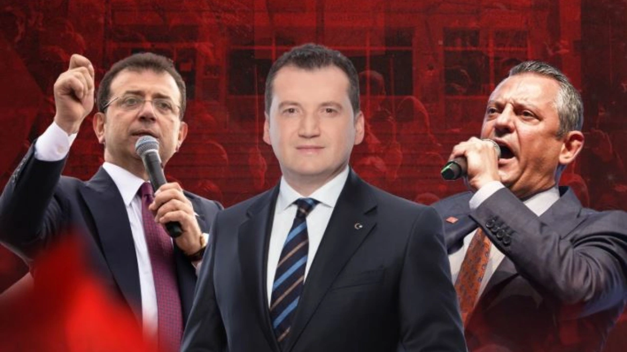 Operasyon sonrası CHP'den Silivri Belediyesi önüne çağrı