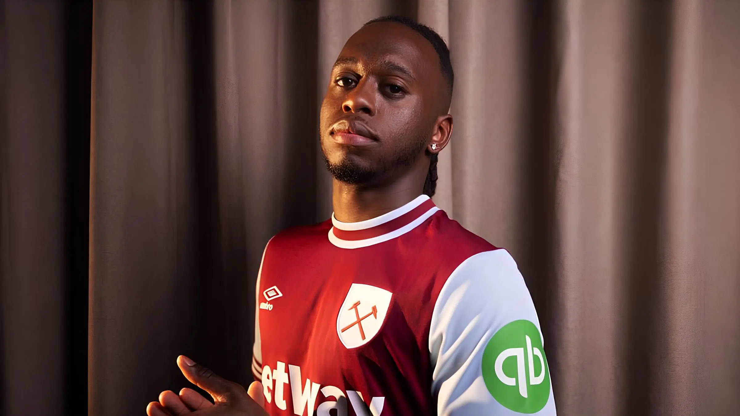 Rakip Premier Lig'den! Fenerbahçe'de hedef Aaron Wan-Bissaka