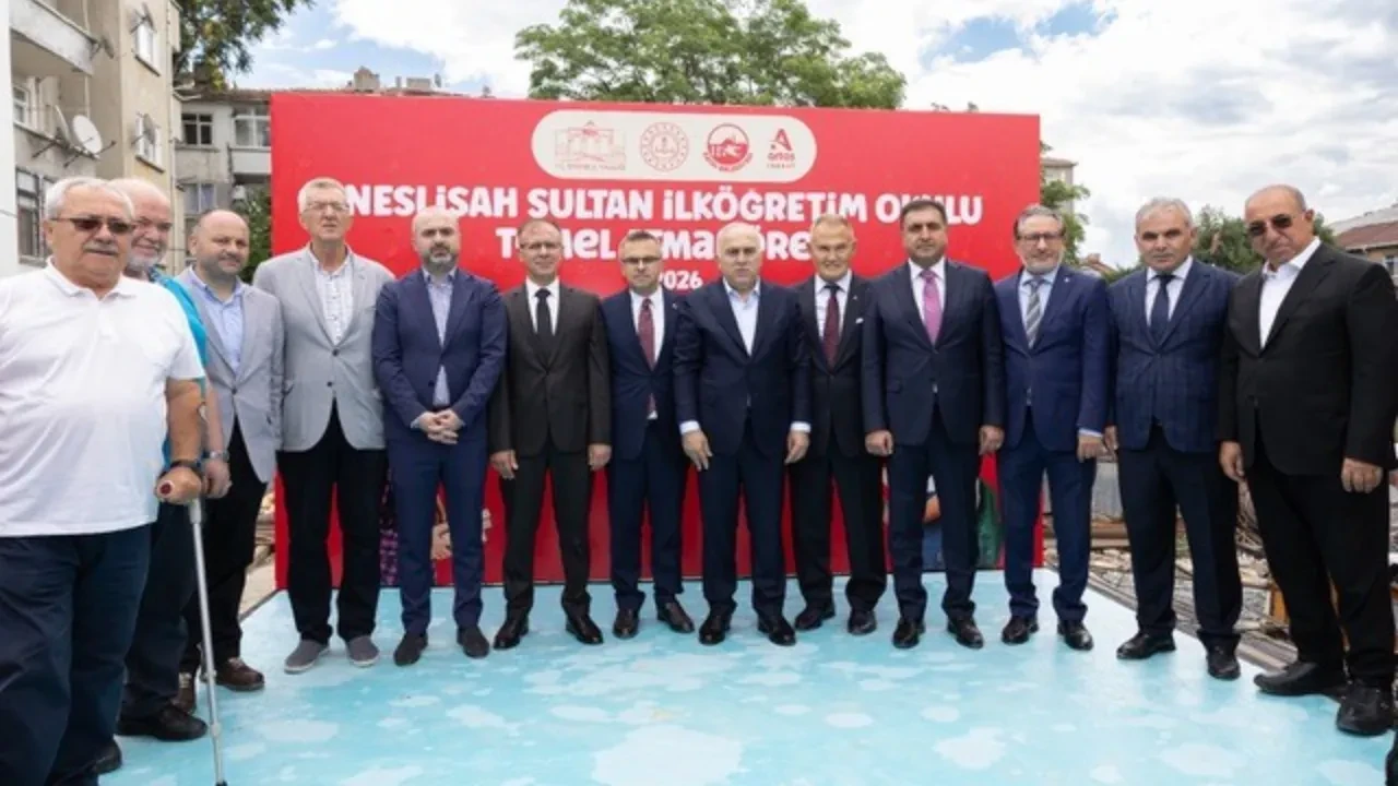 Artaş Holding'den geleceğe değer katan eğitim yatırımı