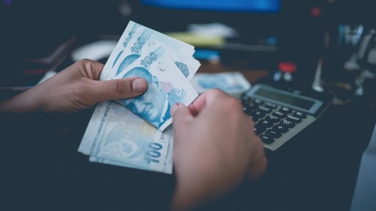 Milyonların geliri artıyor! Emekli ve memur maaşı ne olacak?