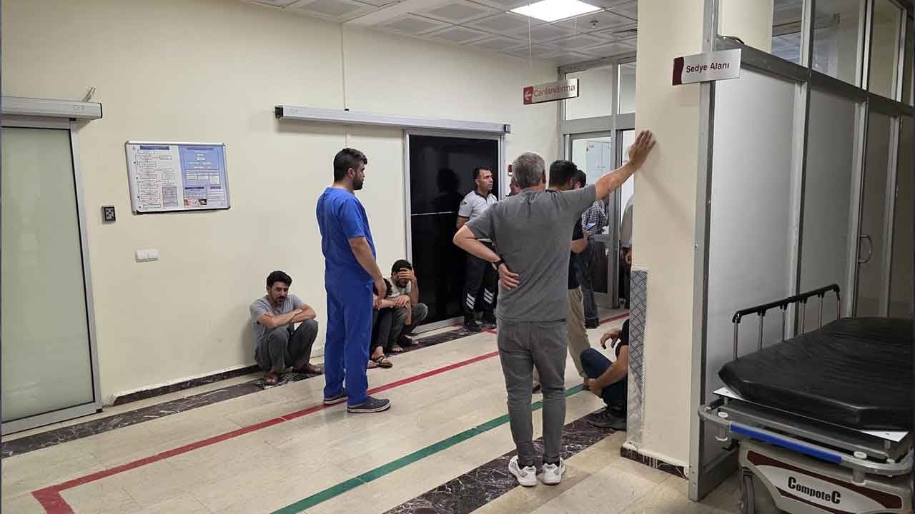 Diyarbakır'da yürekleri yakan acı haber! Serinlemek için gölete giren 12 yaşındaki çocuk boğularak hayatını kaybetti!