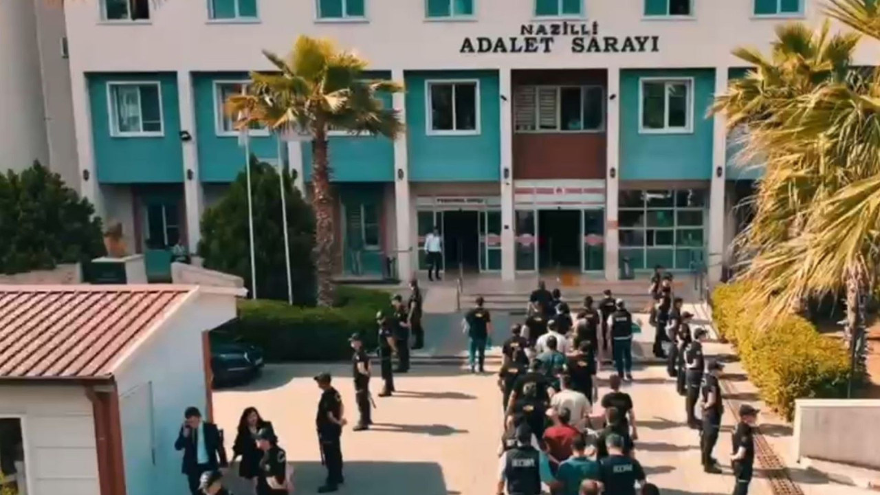 Cezaevinden talimat almışlar! Kurşunlama olaylarında 7 tutuklama
