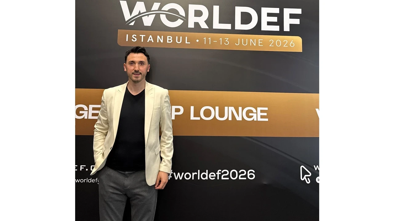Murat Özdoğan: ''Sektöre Katkı Sunacak Adımlara Odaklanıyoruz''