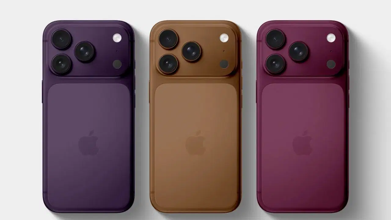 iPhone 18 Pro modellerine batarya kapasiteleri artacak