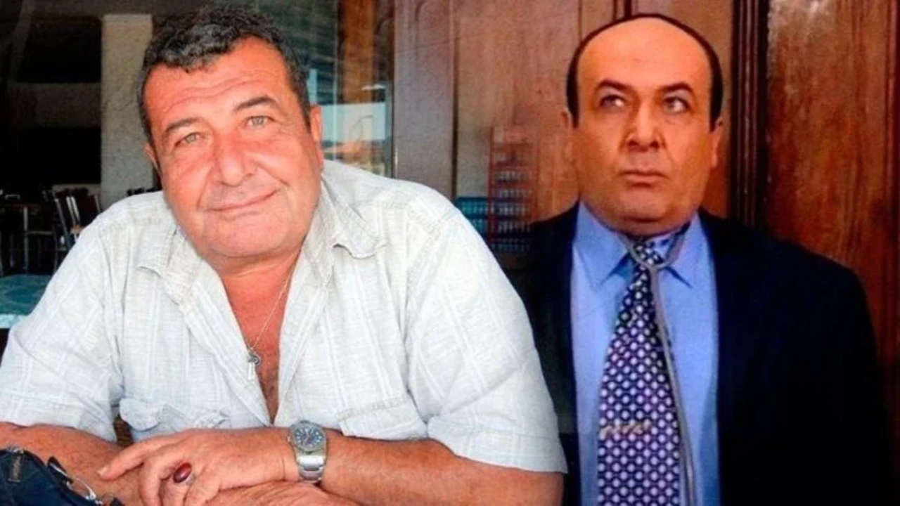 Tarık Papuççuoğlu'ndan dikkat çeken karar! 'Yük olmak istemiyorum' diyerek…
