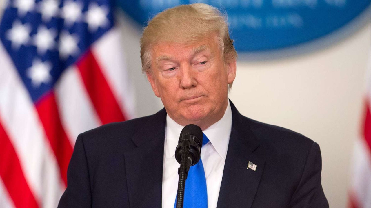ABD ile İran arasında ‘Doha’ iddiası! Trump ‘yarın’ dedi