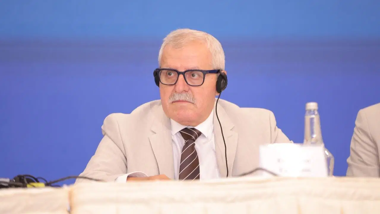 İtalyan General Cosimato: Avrupa'da kamuoyu barıştan yana