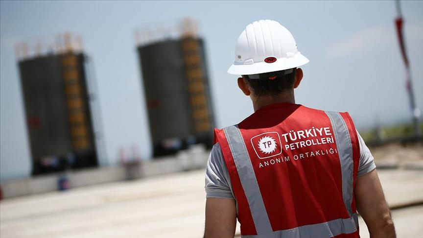 Türkiye’den Kerkük petrolüne stratejik ortaklık