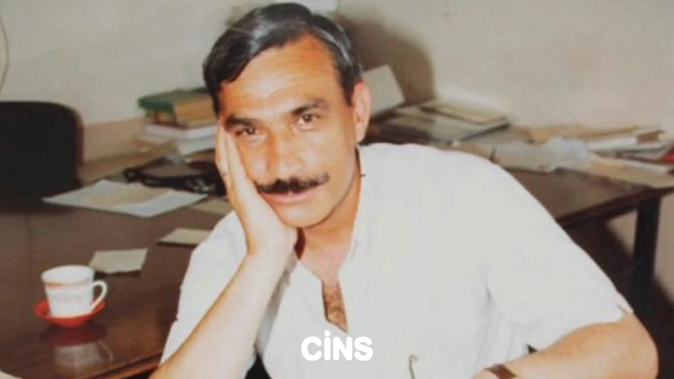 İsmet Özel'i en çok etkileyen şair kimdi?