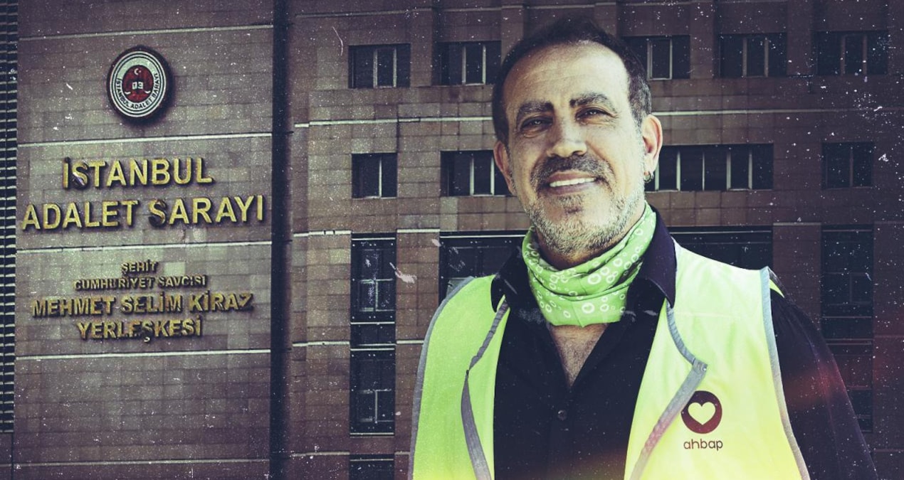Haluk Levent'in ifadesi ortaya çıktı: İlk itiraf geldi