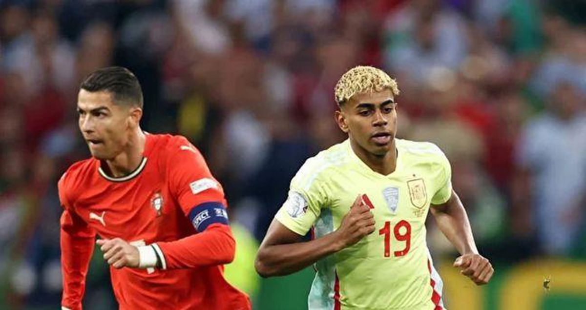 Portekiz İspanya maçı ne zaman, saat kaçta? Portekiz İspanya hangi kanalda?