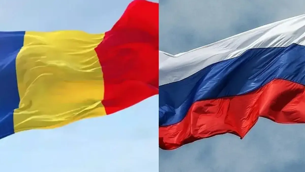 Rusya'dan Romanya'ya nota: St. Petersburg Başkonsolosluğu kapatılacak