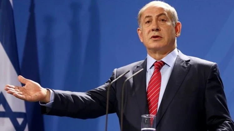 Netanyahu yargılandığı mahkemenin kararına isyan etti: 'Avukatım istifa etmek istiyor'