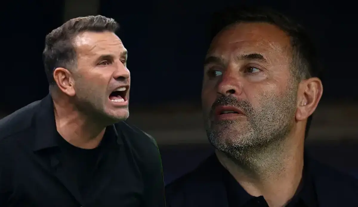 Galatasaray yaz bombasını patlattı! Okan Buruk bu transferi çok istiyor