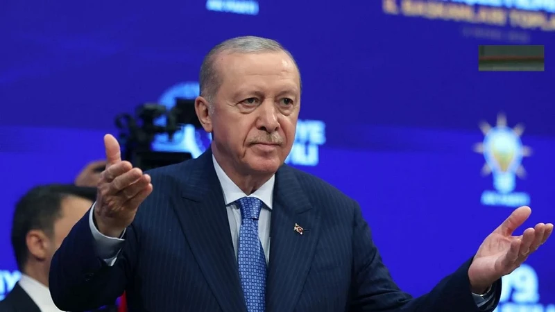 AK Parti’nin üye sayısı rekora ulaştı: Son 6 ayda yüzde 13 arttı