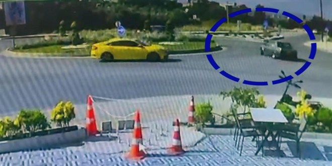 Drift ve akrobatik hareketler yapan 41 sürücüye 3 milyon lira ceza