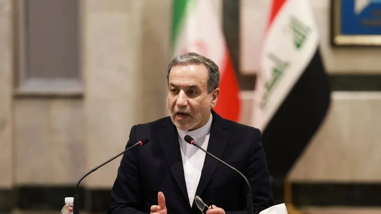 İran'dan ABD'ye İsrail uyarısı: Tamamen durdurun