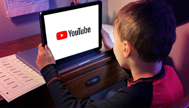 YouTube, Türkiye'de "Gözetimli Çocuk Hesapları" sistemini başlattı