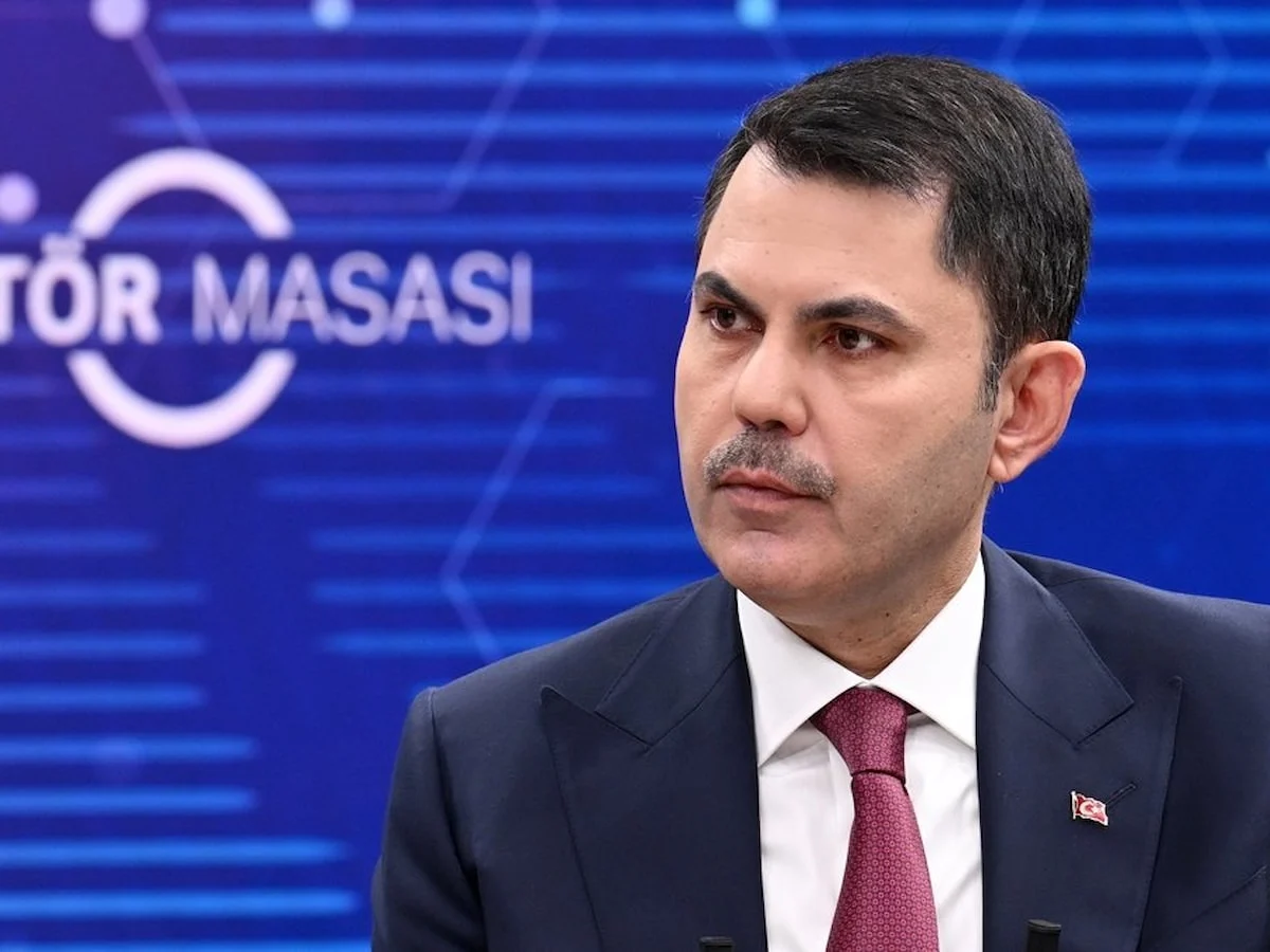 Murat Kurum duyurdu: Depozito iade sistemi 1 Temmuz'da 81 ilde başlıyor