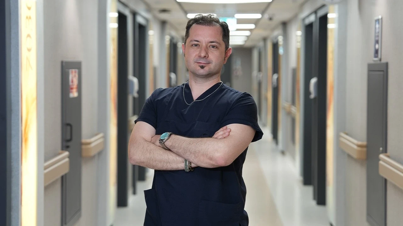 Beyin hava kirliliği ile tehdit altında! Uzmanından kritik uyarı! Aşırı sıcaklar inme riskini artırıyor